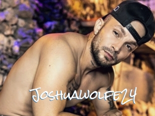 Joshuawolfe24