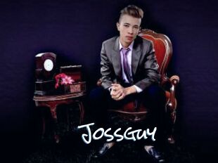 Jossguy