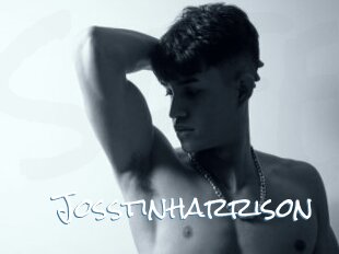 Josstinharrison