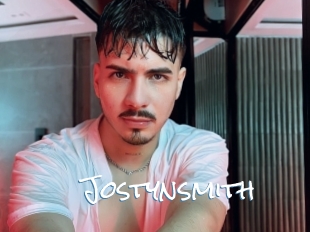Jostynsmith