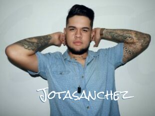 Jotasanchez