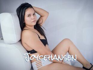 Joycehansen