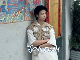 Joycekay