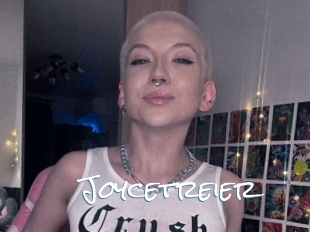 Joycetreier