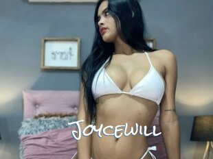 Joycewill