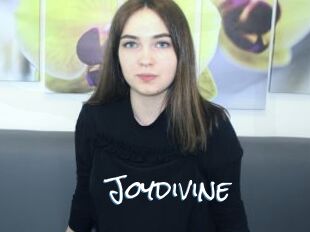 Joydivine