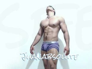 Juanabsolute