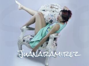 Juanaramirez
