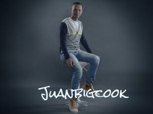 Juanbigcook
