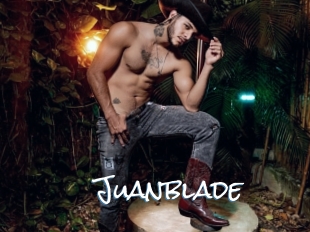 juanblade Sex Feed