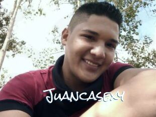 Juancasexy