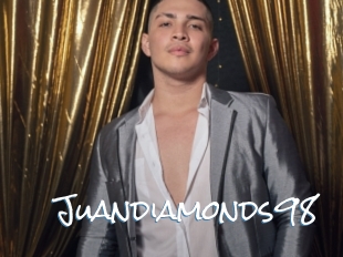 Juandiamonds98
