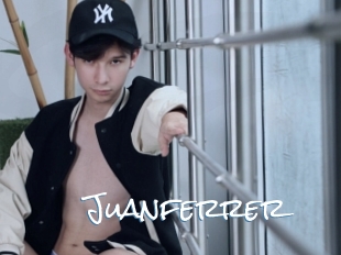 Juanferrer