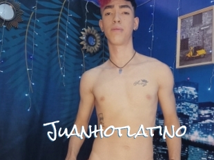 Juanhotlatino