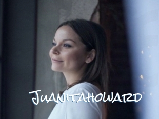 Juanitahoward