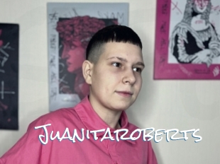 Juanitaroberts