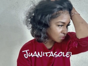 Juanitasolei
