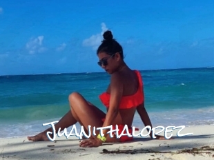 Juanithalopez