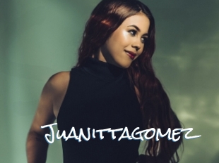 Juanittagomez