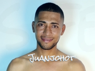 juanjohot Sex Feed