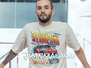 Juanmalachi