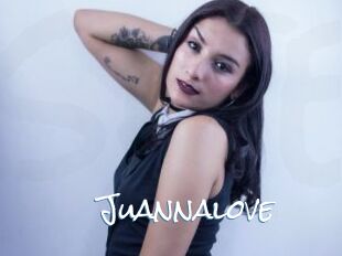 Juannalove