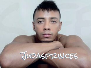 Judasprinces