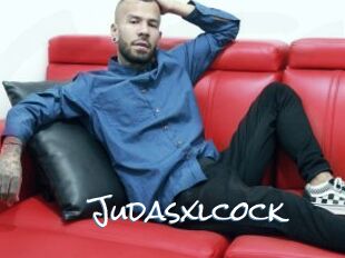 Judasxlcock