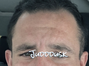 Judddusk