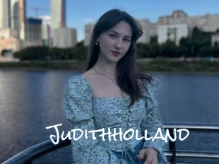 Judithholland