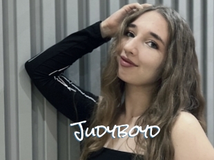 Judyboyd