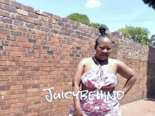 Juicybehind