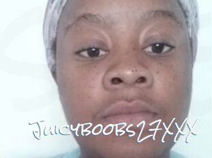 Juicyboobs27XXX