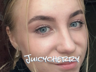 Juicycherry