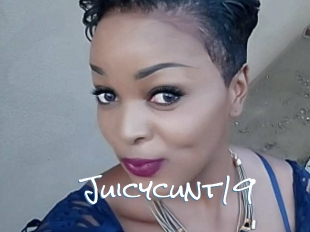 Juicycunt19
