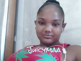 Juicymaa