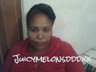 Juicymelonsdddxx
