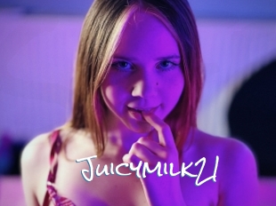 Juicymilk21