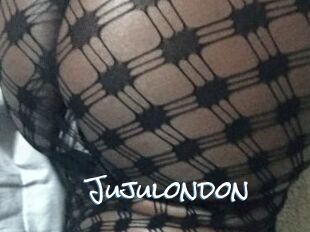 Jujulondon