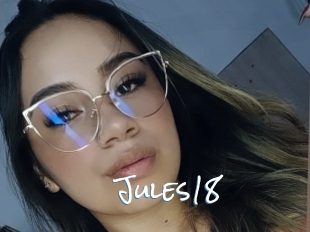 Jules18