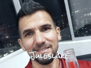 Juleslake
