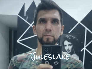 Juleslake