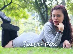 Julethfox