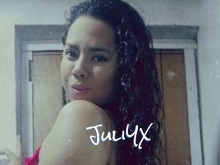 JuliYX