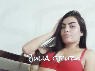 Julia_cruz