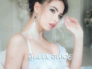Julia_juice