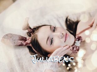 Juliabenc