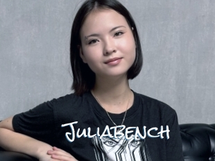 Juliabench
