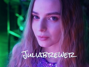 Juliabrewer