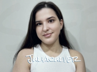 Juliaculver